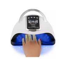 X11 MAX Uv Led Tırnak Kurutucu 280 Watt 66 Led Protez Tırnak Kalı