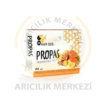 Propas Pastil Propolisli