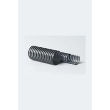 Te Tipi Toz Emici Spiral Hortum Standart 6" - 25 Metre