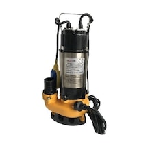 Dalgıç Pompa Dvx 100
