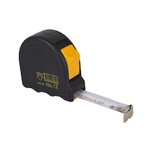 Dekor Soft Touch Şerit Metre 8 m x 25 mm