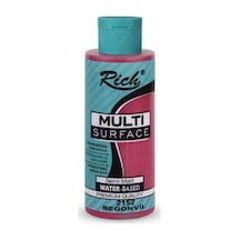 Rich Multi Surface Her Yüzey için Akrilik Boya 120 Cc. - 2152 Beg N11.1529