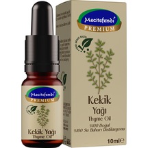 Kekik Yağı 10 Ml