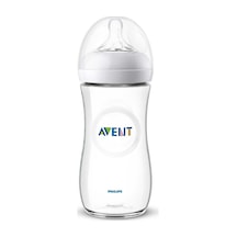 Philips Avent Natural Pp Biberon 330Ml