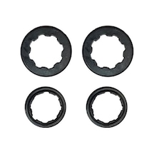 Skm Skm Cg125 Far Kulak Lastigi Alt-üst Set