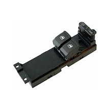 VOLKSWAGEN BORA 1999-20051 CAM AÇMA DÜĞMESİ SOL ELEKTRİKLİ