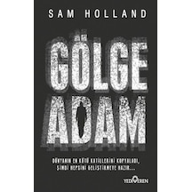 Gölge Adam - Rxlu-598517