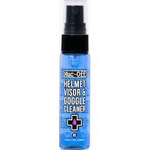Muc-off Vizör& Gözlük Temizleyici 32ml