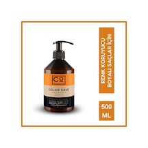 Co Professional Renk Koruyucu Şampuan 500 ML