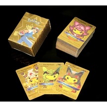 Ers Pokemon Oyun Kartı Tcx2808