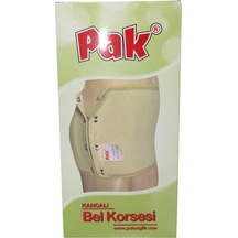 Korse Kancali No: 6