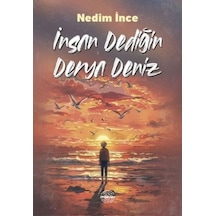 İnsan Dediğin Derya Deniz - Yqbx-635762