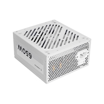 Rampage Rmp-650-80pb 650w 14cm Fan 80 Plus Bronze Aktif Pfc Güç Kaynağı Beyaz