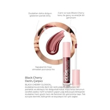 Embeauty Glossoil 4.5 Ml 05 Velvet Cherry 0