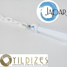 Japar Plastik Rezrvuar Çekme Sap Zincir