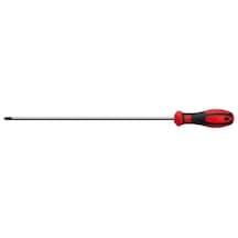 Ceta Form F14002300 CPlus Yıldız Uçlu Tornavida Ekstra Uzun Süngü Ph2 x 300 MM