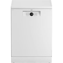 Beko BM 5145 WF 7 Programlı 14 Kişilik Bulaşık Makinesi