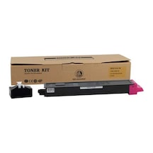 Triumph-Adler Dcc-6520 Uyumlu Toner Kırmızı / Utax Cdc-5520