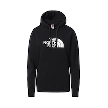 The North Face Kadın Kapşonlu Sweatshirt Drew Peak Pullover Hoodi 001 The North Face Kadın Kapşonlu Sweatshirt Drew Peak Pullover Hoodi 001