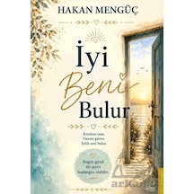 İyi Beni Bulur Destek Yayınları