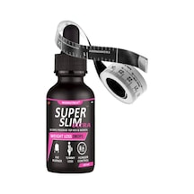 Medinutrica Super Slim Bölgesel Şekillendirici 50 Ml