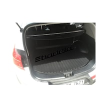 2011 Kia Sportage Bagaj Havuzu Araca Özel 3D Badela Marka