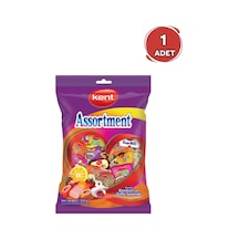 Kent Assortment Karışık Bayram Şekeri 375 Gr 1 Adet
