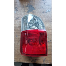 Pregio 03-05 Sağ Stop 0k7a151150