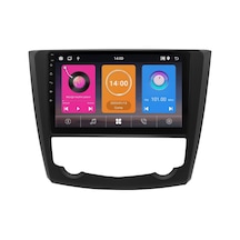 Renault Kadjar Android Multimedya Sistemi 2015-2019 Crv-4442xaa