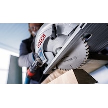 Professional Accessories Dairesel Testere Bıçağı Optiline Ahşap, 85 X 15 X 1.1 Mm, Diş Sayısı 20, 1 Adet, 2608643071