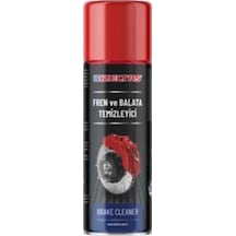 İzeltaş Fren Ve Balata Temizleyici 500ml