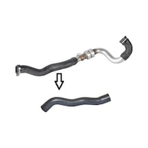 Otozone Turbo Hortumu Büyük Dacıa Duster 10 1.5dci L431300100 8200598006