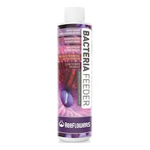 Bacteria Feeder - Nitrate & Phosphate Warrior 250 Ml.