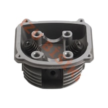125cc Scooter Silindir Üst Kapak Komple