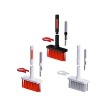Klavye Kulaklık Temizleme Fırçası Aracı