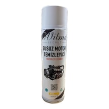 Wilma Secrett Motor Temizleme Spreyi 500ml Uyumlu