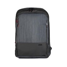Ççs 51349 Erkek Sırt Çanta Gri Menanj