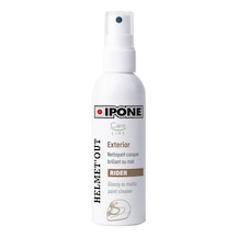 Ipone Out Kask Temizleyici 100Ml Motosiklet Için