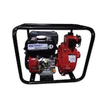Energy Wmqgz 50-12-50 Benzinli Yüksek Basınçlı Su Motoru 2''