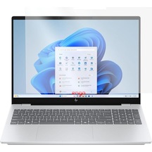 Hp Omnibook 7 16 İnç Mat Ekran Koruyucu 9h Nano Şeffaf 16:10