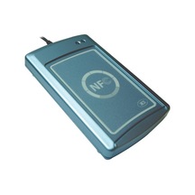 Acs Acr122s-c1 13.56mhz Nfc/rfıd Rs-232 Seri Temassız Akıllı Kart Okuyucu