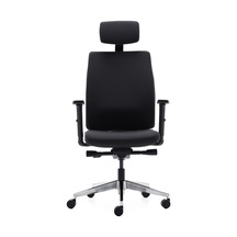 Rapido Rapido Game G900 Sınırsız Hareket Ofis Koltuğu Alüminyum Ayak