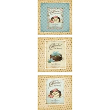 Artebella 6167k Mixart Kolay Transfer 10x25 Cm