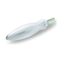 KKÇK205406 Krom Kaplı Çelik Kol Boy:54