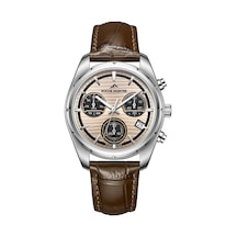 Roche Montre Rmg4002-06 Erkek Kol Saati Metalik Gri