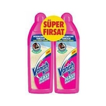 KOSLA VANISH HALI MAKINEDE 2*850 ML