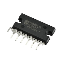 Tda 8563q Sıl-13 Entegre Devre