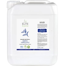 The Elite Home Organik Sertifikalı Banyo Temizleyici 3500 G