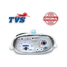 Tvs Pep Km Saati Pep132