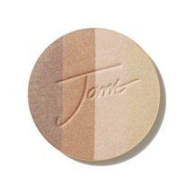 Jane Iredale Işıltılı Bronzlaştırıcı Palet Yedek Sku: Smg8690010413857 Diğer
